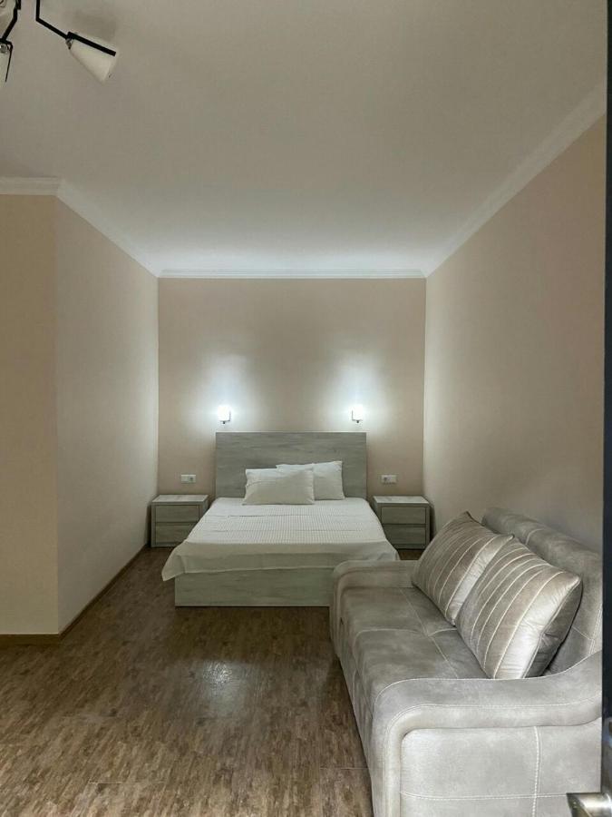 Ani-A Apartment Sighnaghi Exterior photo