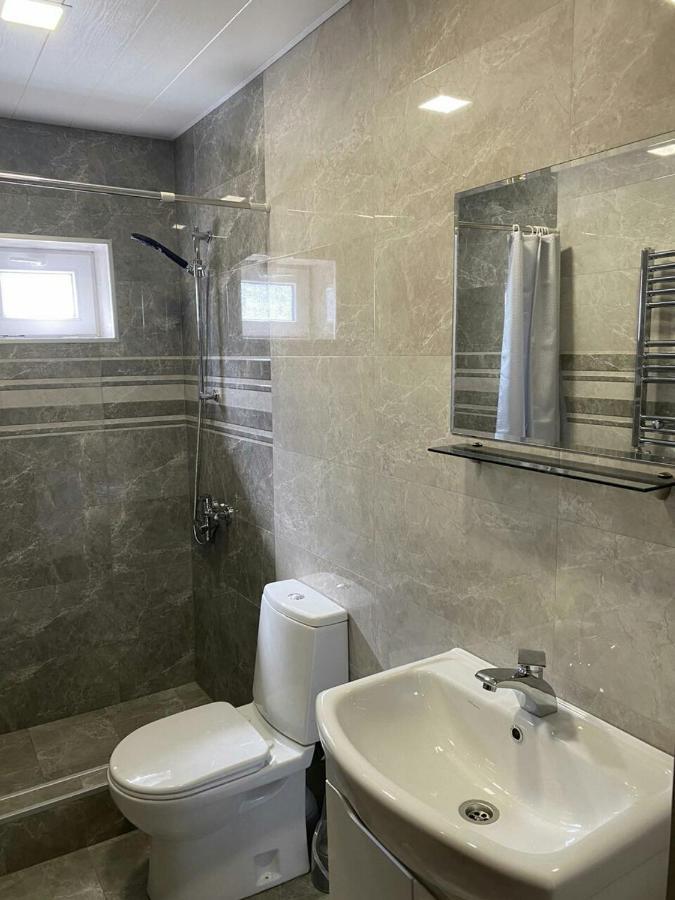 Ani-A Apartment Sighnaghi Exterior photo