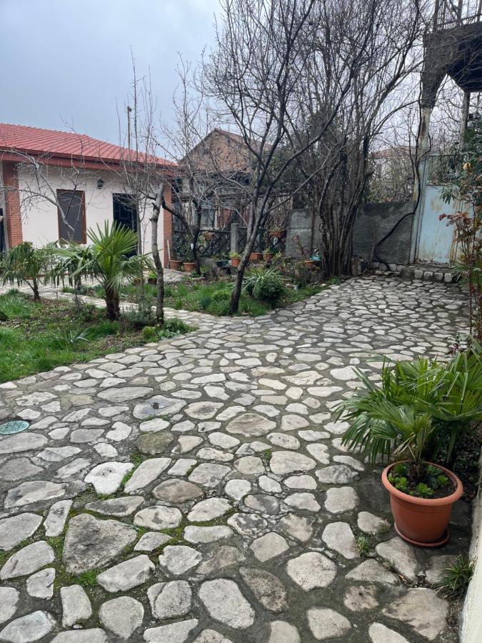 Ani-A Apartment Sighnaghi Exterior photo